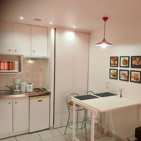 Appartement Rive Gauche à Cuffies Extérieur photo