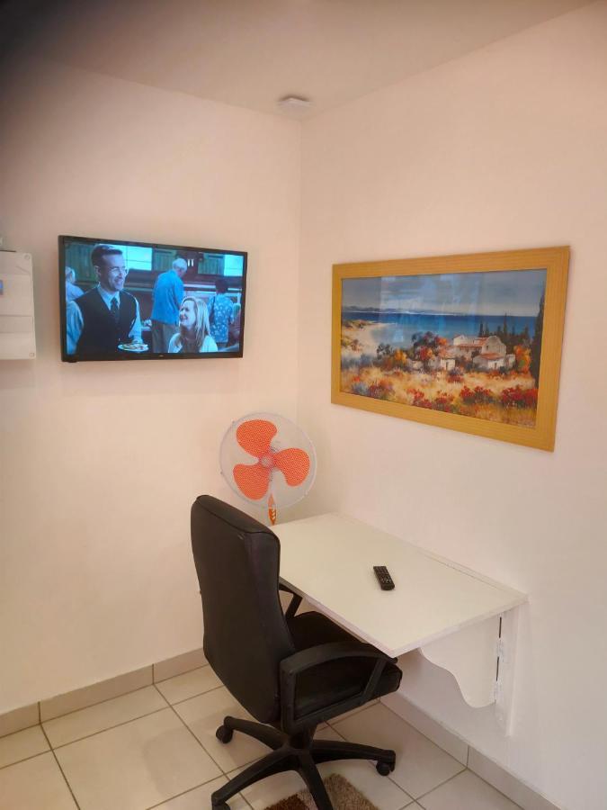 Appartement Rive Gauche à Cuffies Extérieur photo