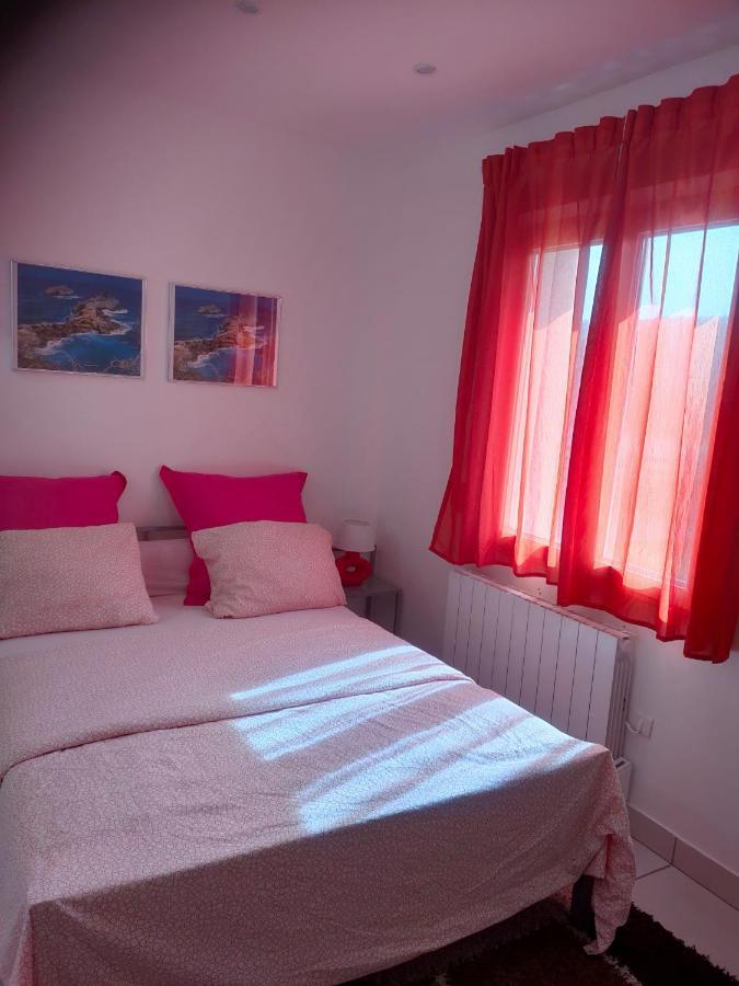 Appartement Rive Gauche à Cuffies Extérieur photo