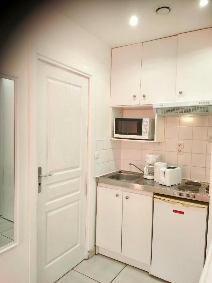 Appartement Rive Gauche à Cuffies Extérieur photo